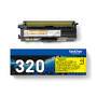 Brother TN-320 Y Toner yellow Toner