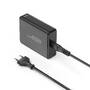 HAMA USB-Ladestation 4 Port 65W (Ladestation)