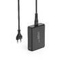 HAMA USB-Ladestation 4 Port 65W (Ladestation)