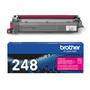 Brother TN-248 M Toner magenta Toner