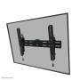Neomounts by Newstar Select Neomounts tv wall mount - 101.6 cm (40") - 2.08 m (82") - 100 x 100 mm - 600 x 400 mm - 0 - 12° - Black