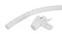 NEOMOUNTS BY NEWSTAR NEOMOUNTS Spiral Cable Wrap 25mm multiple cables white (ADS06-142WH)