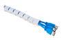 NEOMOUNTS BY NEWSTAR NEOMOUNTS Spiral Cable Wrap 25mm multiple cables white (ADS06-142WH)