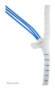 NEOMOUNTS BY NEWSTAR NEOMOUNTS Spiral Cable Wrap 25mm multiple cables white (ADS06-142WH)