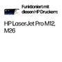 HP Toner CF 279 A schwarz No. 79 A Toner