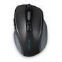 Kensington Pro Fit™ Mid-Size Wireless Mouse - Right-hand - Optical - RF Wireless - 1600 DPI - Black