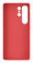 Samsung Silikon Case S25 Ultra rot (EF-PS938CREGWW)