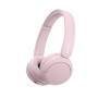 Sony WH-CH520P pink On-Ear kabellos