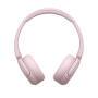 Sony WH-CH520P pink On-Ear kabellos