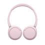 Sony WH-CH520P pink On-Ear kabellos