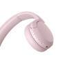 Sony WH-CH520P pink On-Ear kabellos