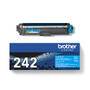 Brother TN-242 C Toner cyan Toner