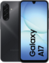 Samsung Galaxy A17 4G (128GB) black Smartphones
