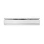 Alecto Smoke detector with 10 years battery and sensor runtime White