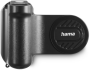 Hama Sonstiges Mobiltelefon-Zubehör 00004673 Hama Sortiment Kameragriff MagGrip schwarz