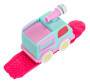 MGA Entertainment DohKins  Ice Cream Truck & Baker