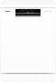 Gorenje Großgeräte GESCHIRRSPÜLER STAND 6PR. 60CM (GS642E90W         WS)