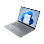 LENOVO ThinkBook 16 G8 Intel Core Ultra 7 255H 40,64cm 16Zoll WUXGA 16GB 512GB SSD UMA W11P No WWAN 
