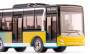 SIKU 1400 Linienbus