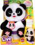 Moose Toys Little Live Pets - Mein Baby Panda