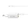 Hama Ladeset USB-C GaN 65W ws (200016)