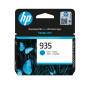 HP C2P20AE Tintenpatrone cyan No. 935 Druckerpatronen