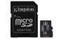 KINGSTON 16GB microSDHC Industrial C10 A1 pSLC Card + SD Adapter (SDCIT2/16GB)
