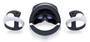 Sony Playstation VR2 PS5 Virtual Reality - Brille Aktiv