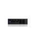 Icy Box Carrier IcyBox IB-129SSK-B mit 4 HDD Schrauben        black (CARRIER IB-129SSK-B)