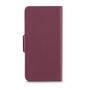 HAMA Handytasche Eco 8x17 Rot (Booklet)