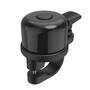 Hama Fahrradklingel AirBell sw (201841)