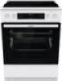 Gorenje Großgeräte STANDHERD  ELEKTRO      60CM (GECS6C70WPA       WS)