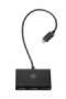 HP Inc. HP Adapter USB-C zu 3xUSB-A notebook (Z6A00AA)
