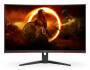 AOC C32G2ZE TFT-Monitore