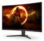 AOC C32G2ZE TFT-Monitore