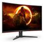 AOC C32G2ZE TFT-Monitore