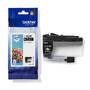 Brother LC-424 BK schwarz Druckerpatronen