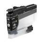 Brother LC-424 BK schwarz Druckerpatronen