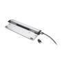 Kensington Laptop-Locking Station 11-15,6" m. Microsaver 2.0 (K64453WW)