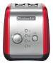 KitchenAid 5KMT221EER Toaster empire rot