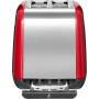KitchenAid 5KMT221EER Toaster empire rot