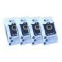 Electrolux Multipack E203S s-bag® Anti-Odour Staubsaugerbeutel 4 Stück - 10 Stück