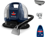 BISSELL Shampoonierer 161095 4065N SpotClean Mini blau/schwarz