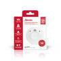 Nedis RAUCHMELDER           BATTERIE (SD1010           10J)