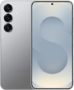 Samsung Smartphone Samsung Galaxy S25 128GB Silver 6.2" 5G (12GB) EE EU Model Android (SM-S931BZSDEE
