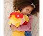Simba Toys GmbH & Co.KG Disney Snuglets Wellbeing Pooh 40cm