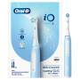 B-Ware Oral-B iO Series 3n Ice Blue Elektrische Zahnbürste Zahnpflege
