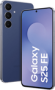 Samsung Smartphone Samsung Galaxy S25 FE 256GB Dark Blue 6.7" 5G (8GB) EU Model Android (SM-S731BDBG