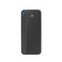 Nedis powerbank / 10000 mAh / 20 W / 1.5 / 1.67 / 2.0 / 2.22 / 3.0 A / Geräteausgangsanschluss: 1x USB-C™ / 2x USB-A / Geräteeingangsanschluss: 1x USB-C™ / Lithium-Polymer / Display