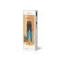 Nedis Crimp pliers / CAT5 / CAT5e / CAT6 / CAT6a / RJ10 / RJ11 / Abziehen / Schneiden / Zange / ABS / Stahl / Blau